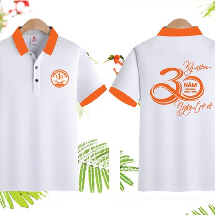 Đồng phục họp lớp 35 năm