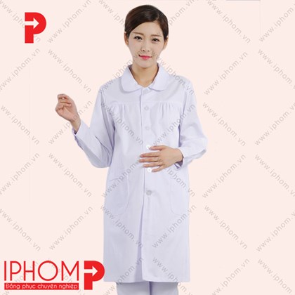 Đồng phục sản phụ mùa đông